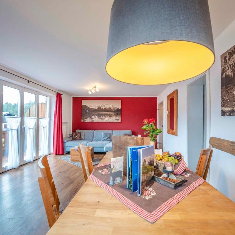 Haus Erli - Appartamento con 1 Camera da Letto - 6