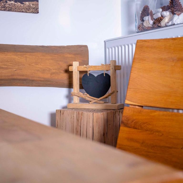 Haus Erli - Appartamento con 1 Camera da Letto - 9