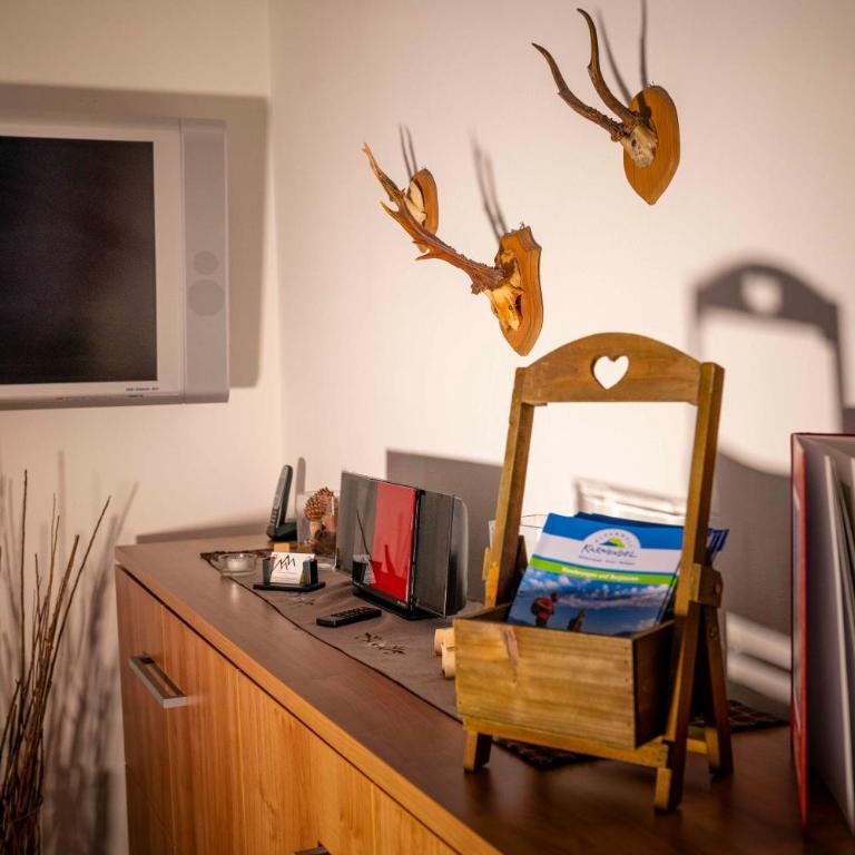 Haus Erli - Appartamento con 1 Camera da Letto - 10