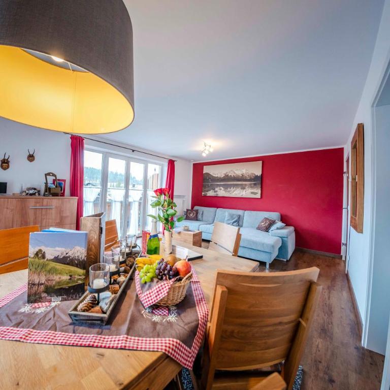 Haus Erli - Appartamento con 1 Camera da Letto - 1