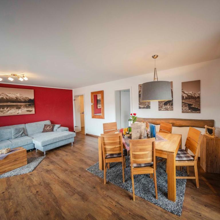 Haus Erli - Appartamento con 1 Camera da Letto - 2