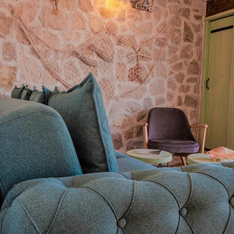 Apartments Bazar - Komfor Apartman s 1 Spavaćom Sobom i Balkonom - 34
