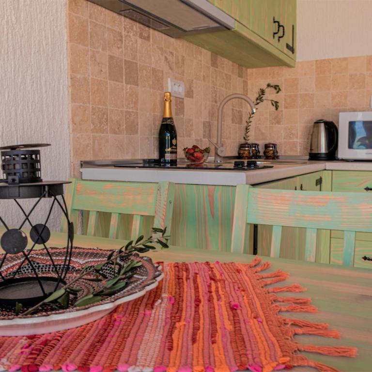 Apartments Bazar - Komfor Apartman s 1 Spavaćom Sobom i Balkonom - 32