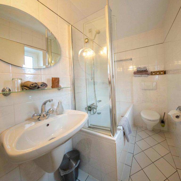 Haus Erli - Appartamento Monolocale - 18