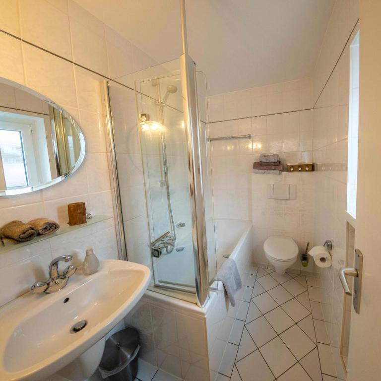 Haus Erli - Appartamento Monolocale - 19