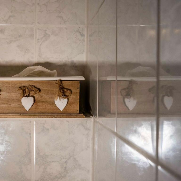 Haus Erli - Appartamento Monolocale - 15