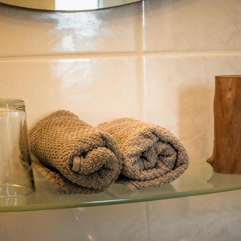 Haus Erli - Appartamento Monolocale - 17