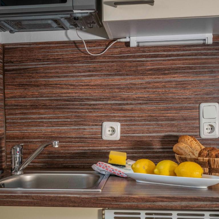 Haus Erli - Appartamento Monolocale - 13