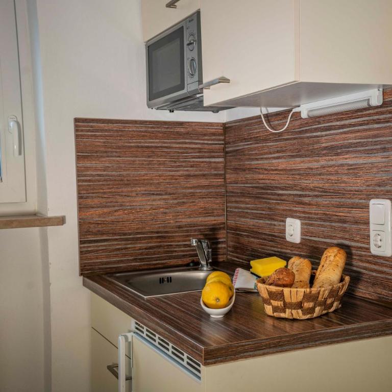Haus Erli - Appartamento Monolocale - 14