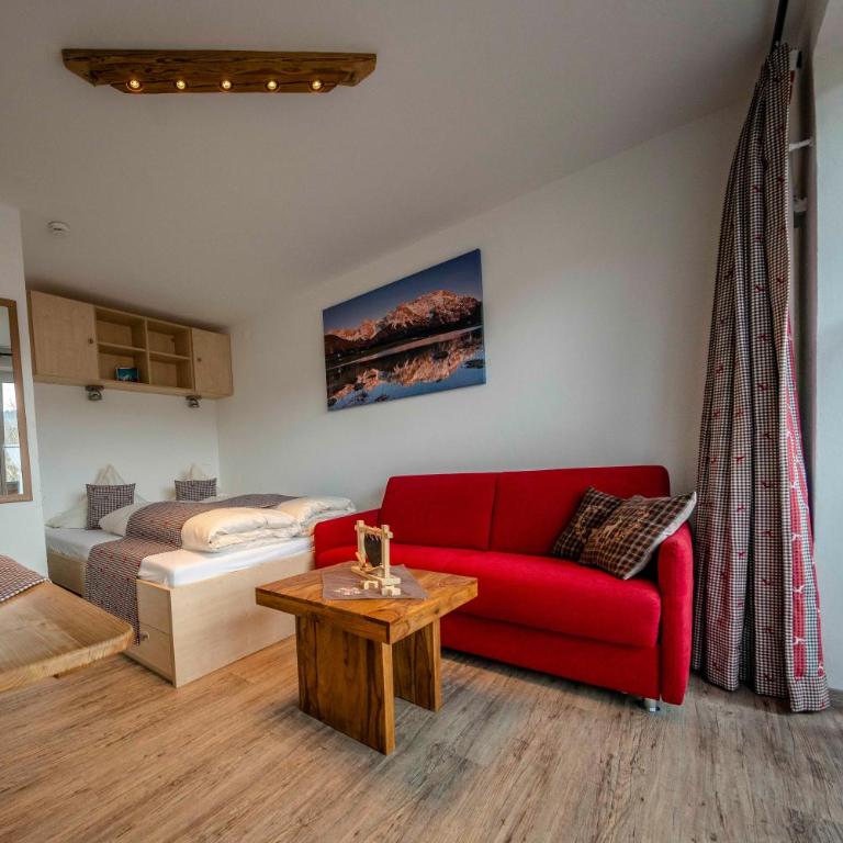 Haus Erli - Appartamento Monolocale - 5