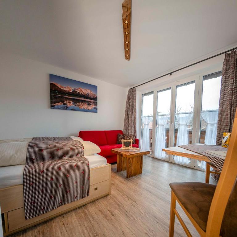 Haus Erli - Appartamento Monolocale - 6