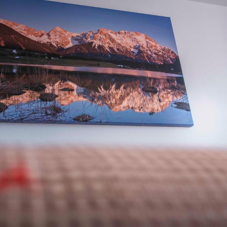 Haus Erli - Appartamento Monolocale - 7