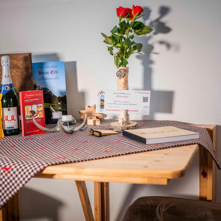 Haus Erli - Appartamento Monolocale - 10