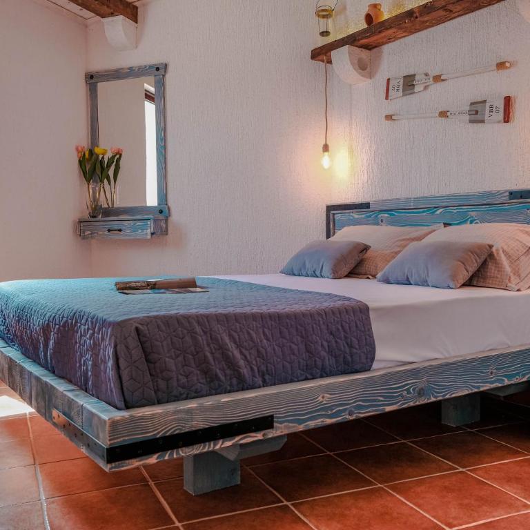 Apartments Bazar - Komfor Apartman s 1 Spavaćom Sobom i Balkonom - 35