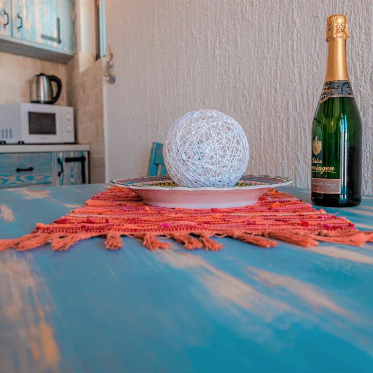 Apartments Bazar - Komfor Apartman s 1 Spavaćom Sobom i Balkonom - 36