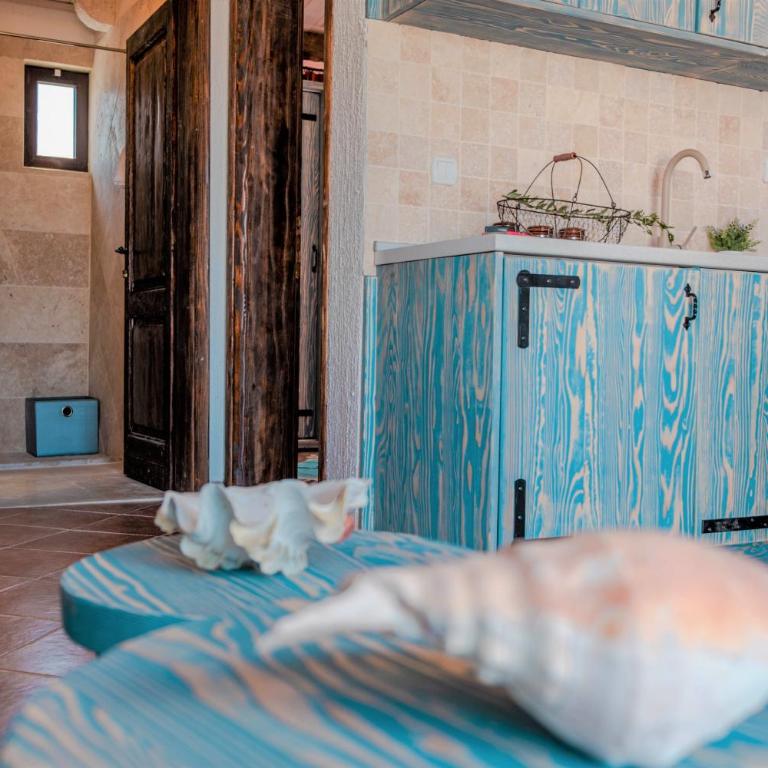 Apartments Bazar - Komfor Apartman s 1 Spavaćom Sobom i Balkonom - 5