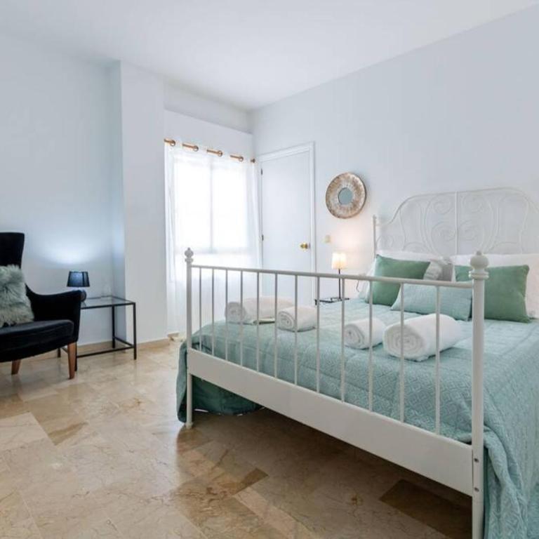 San Clemente Central Suite by Valcambre - Apartamento de 1 dormitorio - 13