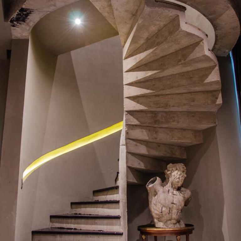 Casa Malca - Suite Casa Unifamiliar Labyrinth - 9