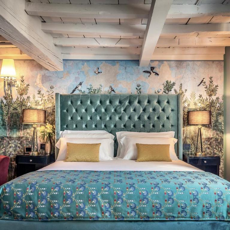 Arte' Boutique Hotel - Junior Suite Familiare Panoramica - 7