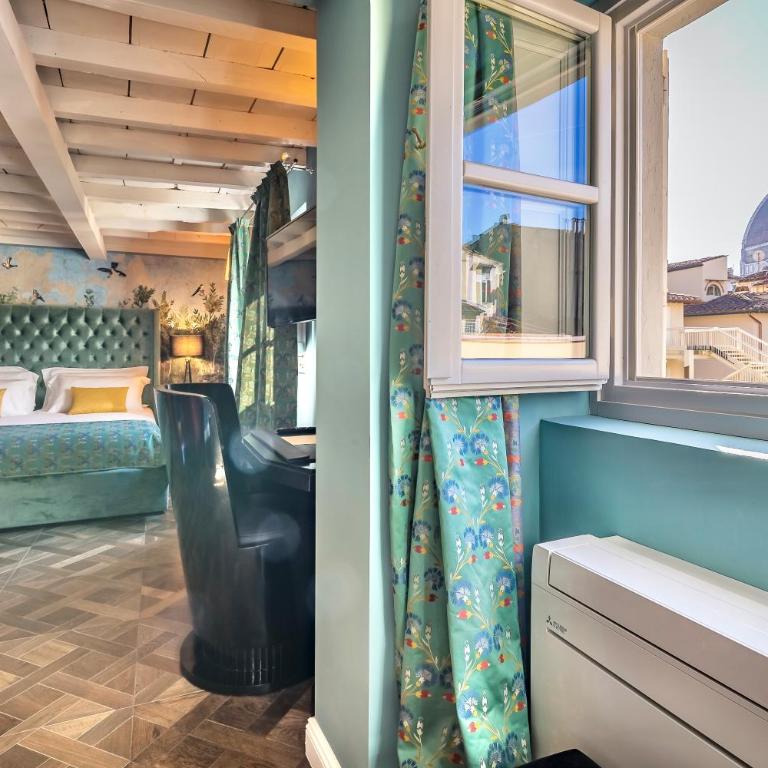 Arte' Boutique Hotel - Junior Suite Familiare Panoramica - 6