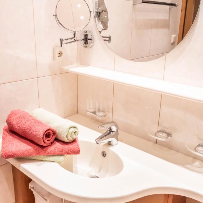 Fewo Weissenbacher Katschberg - Apartment mit 2 Schlafzimmern - 7