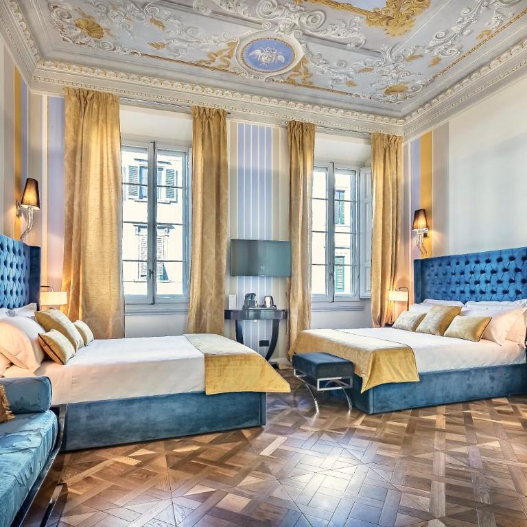 Arte' Boutique Hotel - Suite Executive - 5