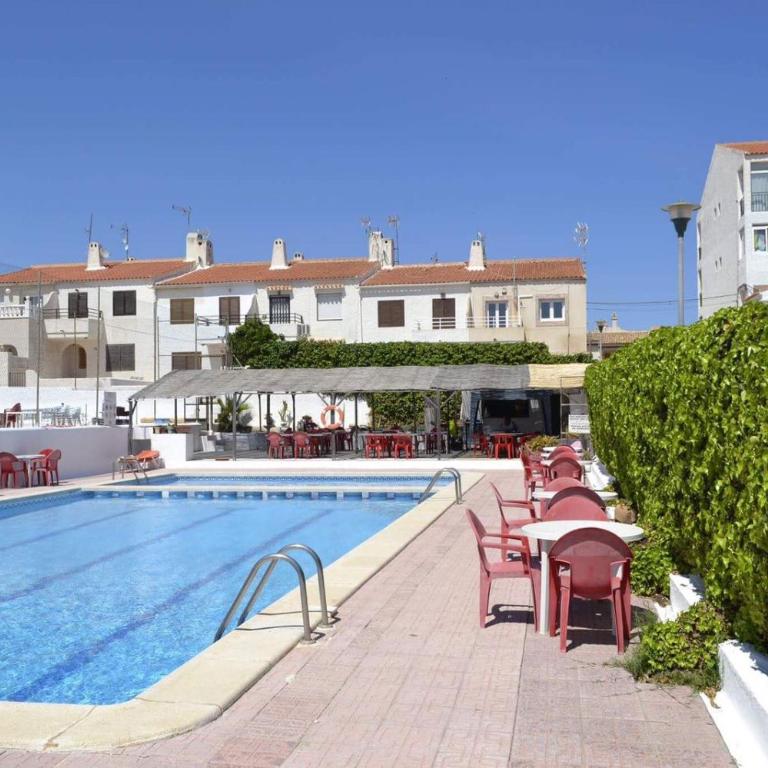Casa Marisol - La Mata Beach - Bungalow de 2 dormitorios - 1