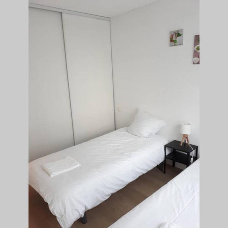 T3 Spacieux, Renové en 2020 -Pkg-métro - Appartement 2 Chambres - 12