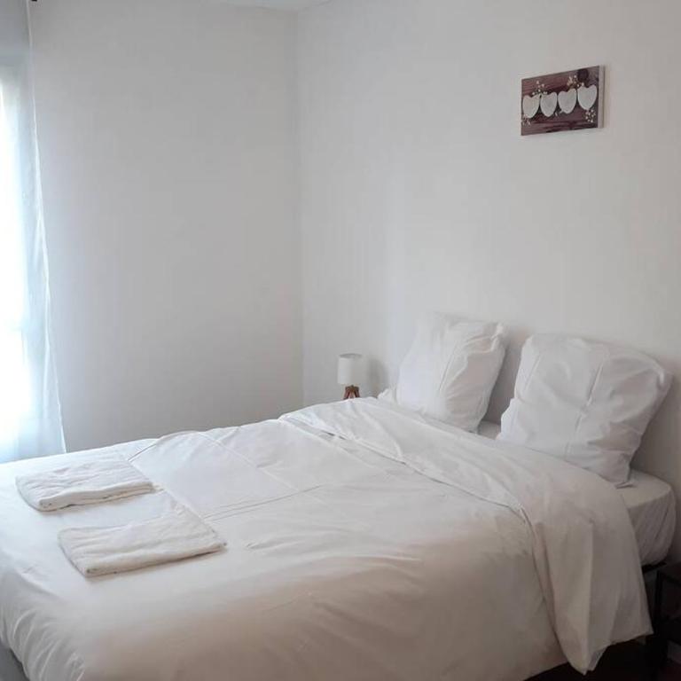 T3 Spacieux, Renové en 2020 -Pkg-métro - Appartement 2 Chambres - 14