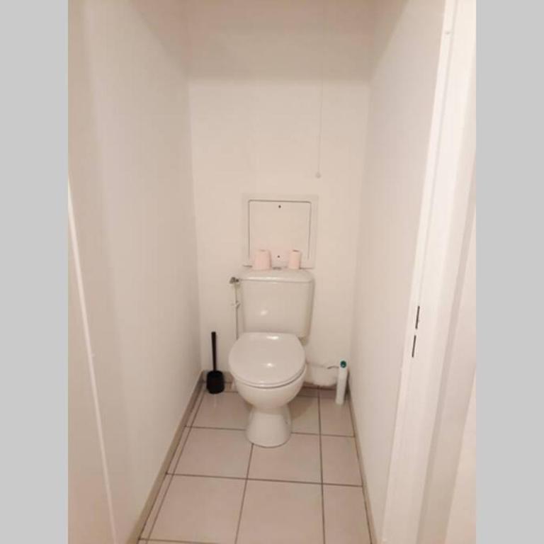 T3 Spacieux, Renové en 2020 -Pkg-métro - Appartement 2 Chambres - 15