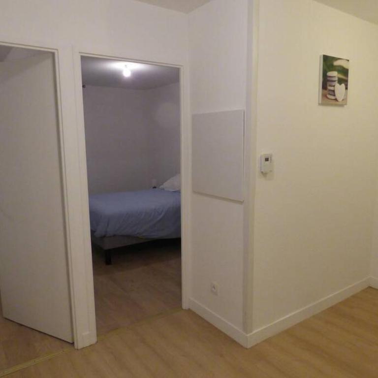 T3 Spacieux, Renové en 2020 -Pkg-métro - Appartement 2 Chambres - 16