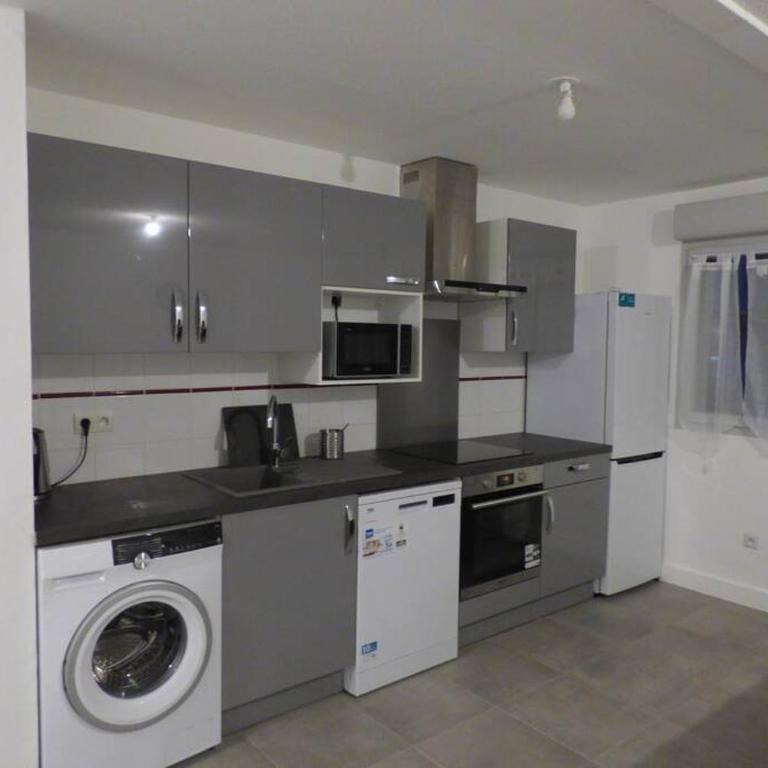 T3 Spacieux, Renové en 2020 -Pkg-métro - Appartement 2 Chambres - 17