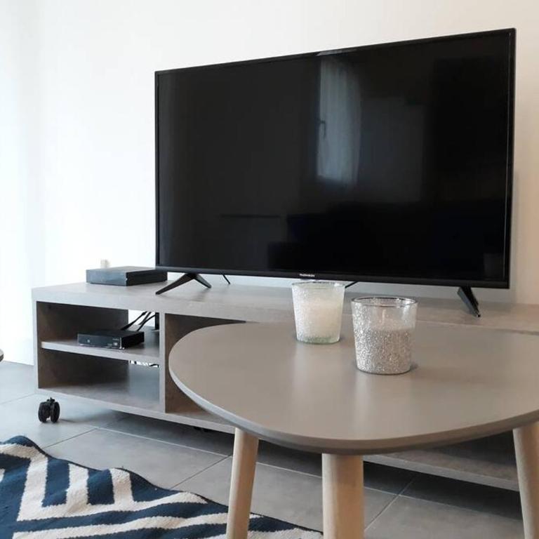 T3 Spacieux, Renové en 2020 -Pkg-métro - Appartement 2 Chambres - 19
