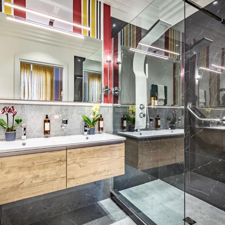 Arte' Boutique Hotel - Suite Executive - 7
