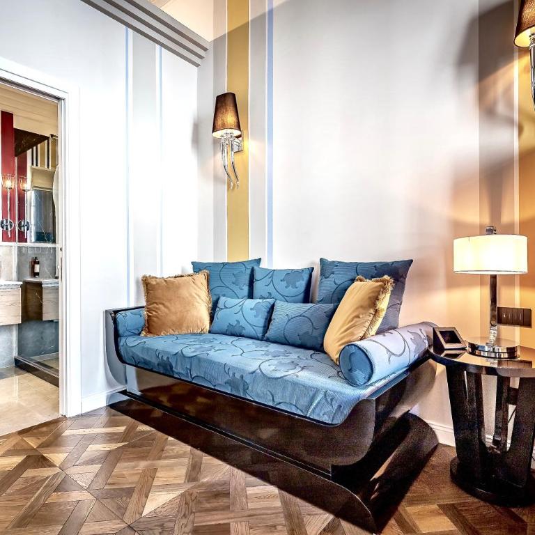 Arte' Boutique Hotel - Suite Executive - 3