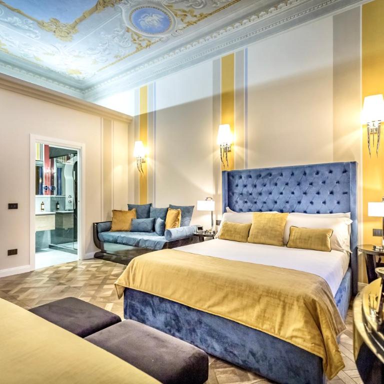 Arte' Boutique Hotel - Suite Executive - 2