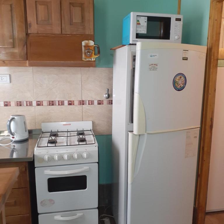 Casa VillaOliva - Apartamento de 1 dormitorio - 5