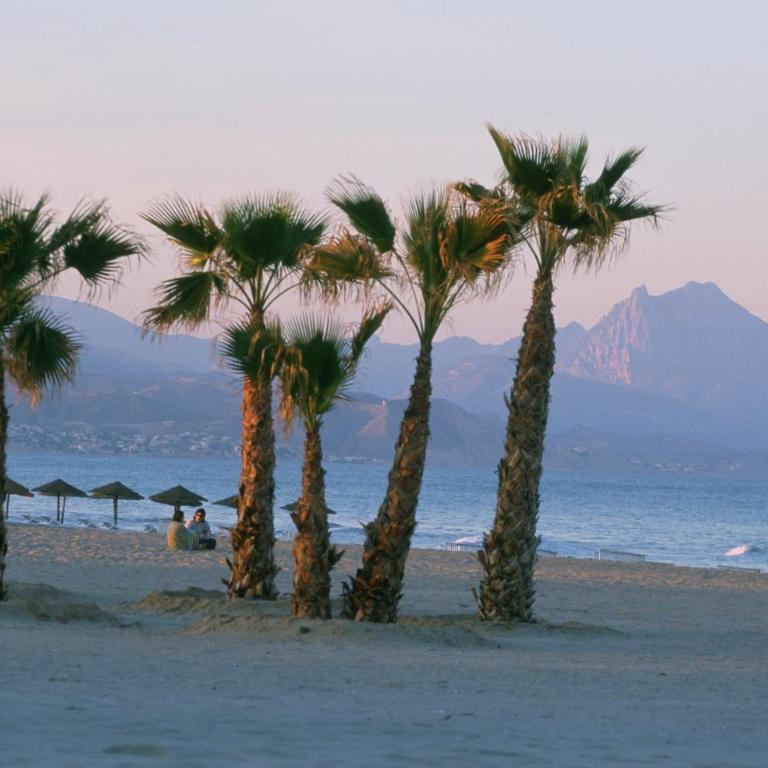 Villa Alicante Sunbeach - Casa de 3 dormitorios - 35