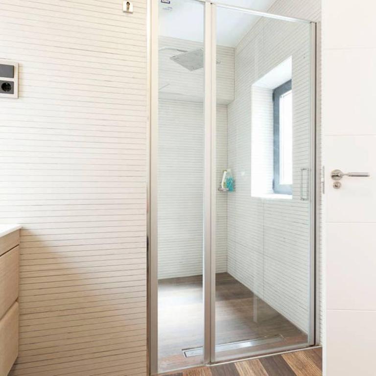 Pop Girl CALLAO 5 WIFI FREE Temporada RENTAL Workers y Est - One-Bedroom Apartment - 16