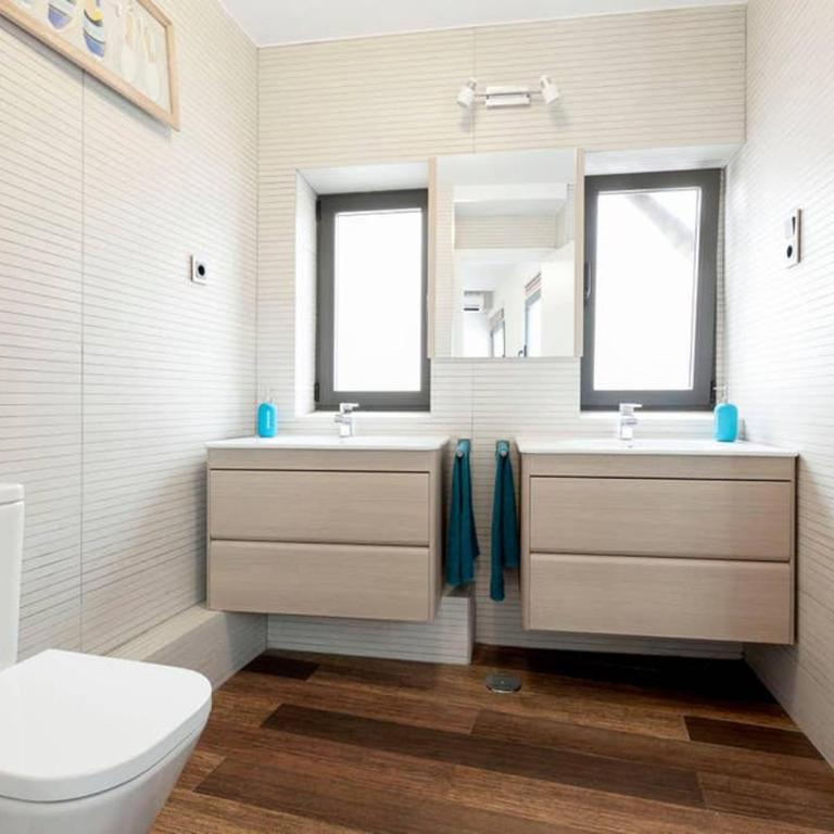 Pop Girl CALLAO 5 WIFI FREE Temporada RENTAL Workers y Est - One-Bedroom Apartment - 14