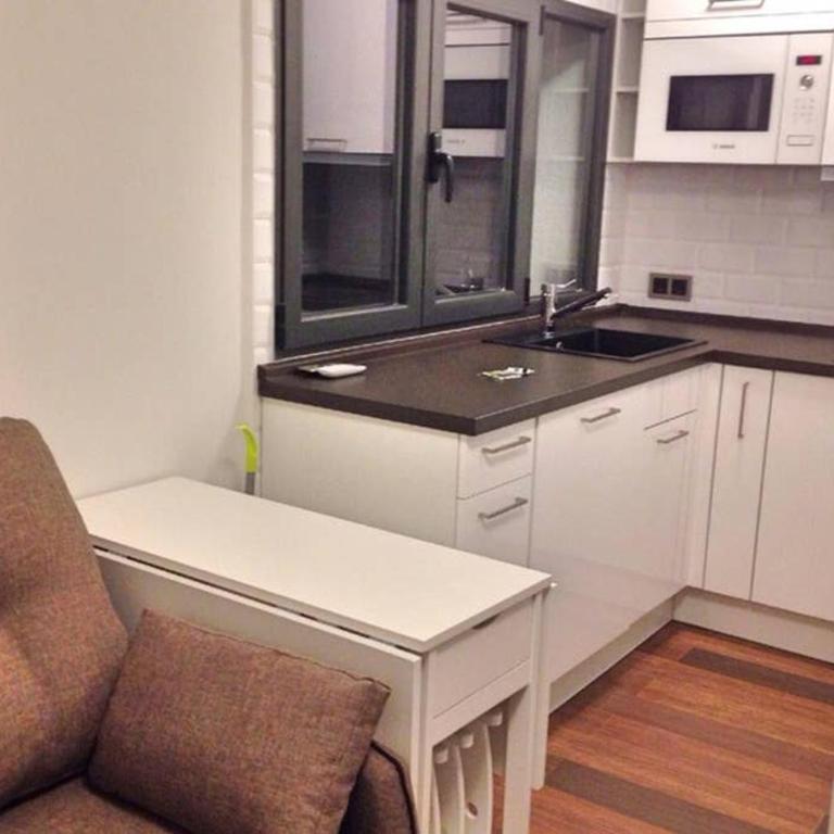 Pop Girl CALLAO 5 WIFI FREE Temporada RENTAL Workers y Est - One-Bedroom Apartment - 23