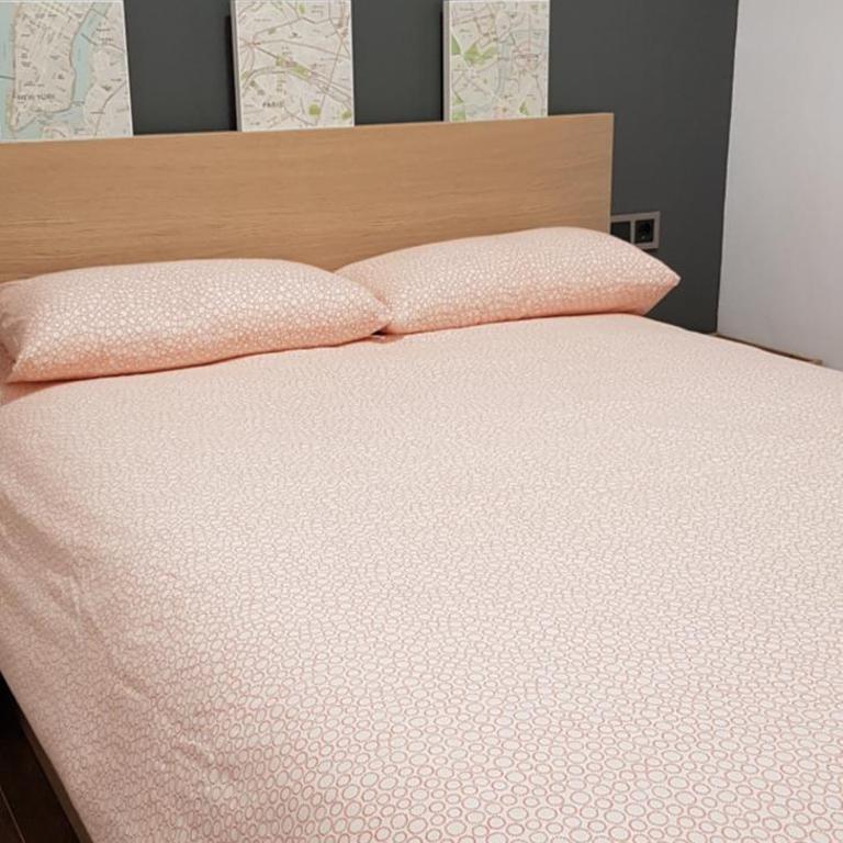 PICASSO CALLAO WiFi FREE - TEMPORADA RENTAL Workers & Stud - Apartamento de 2 dormitorios - 18