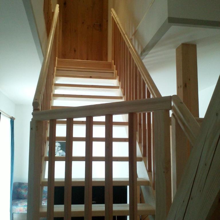 Mitschighof - Apartments und Zimmer - Heidis-Welt, Mitschig - Maisonette-Apartment - 2