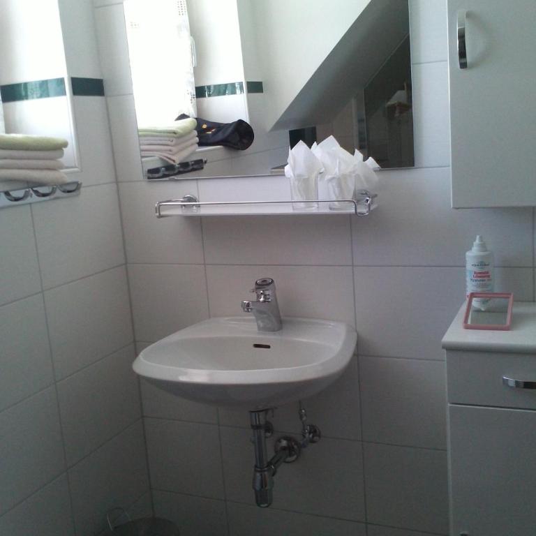 Mitschighof - Apartments und Zimmer - Heidis-Welt, Mitschig - Maisonette-Apartment - 6