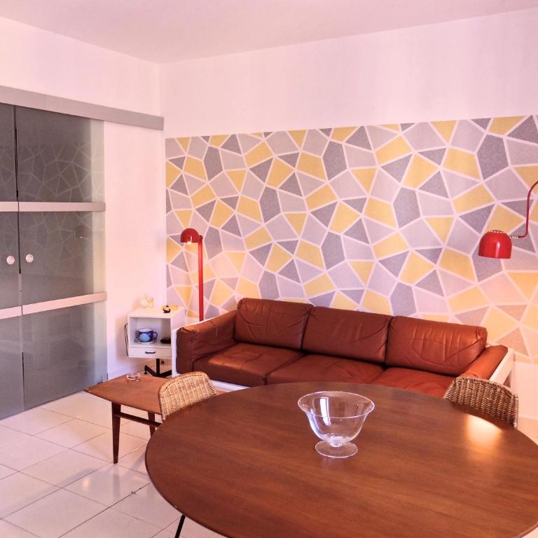 home.70 Carini - Appartamento con 1 Camera da Letto - 16