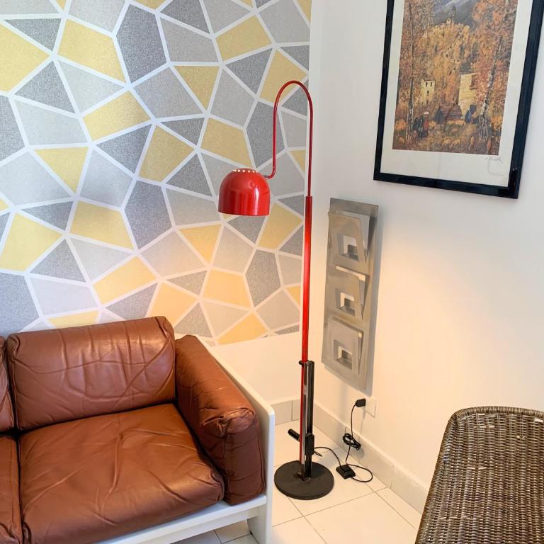 home.70 Carini - Appartamento con 1 Camera da Letto - 19