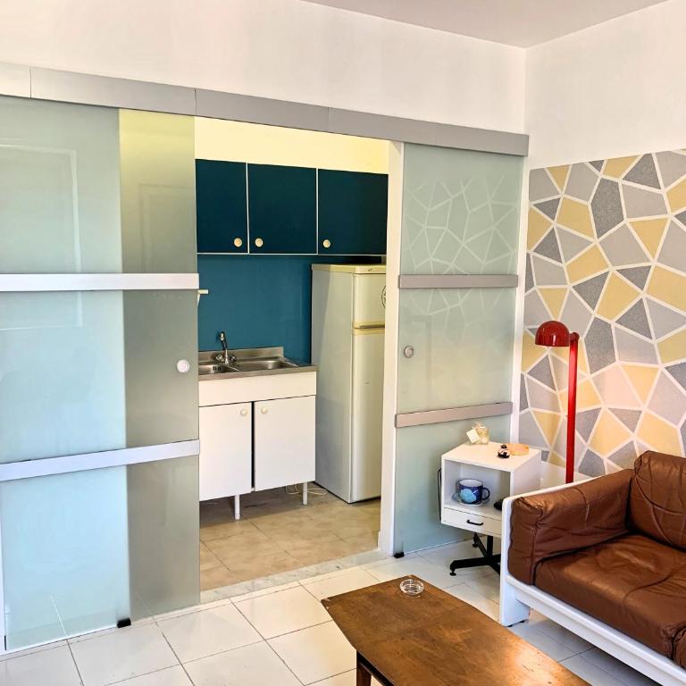 home.70 Carini - Appartamento con 1 Camera da Letto - 21