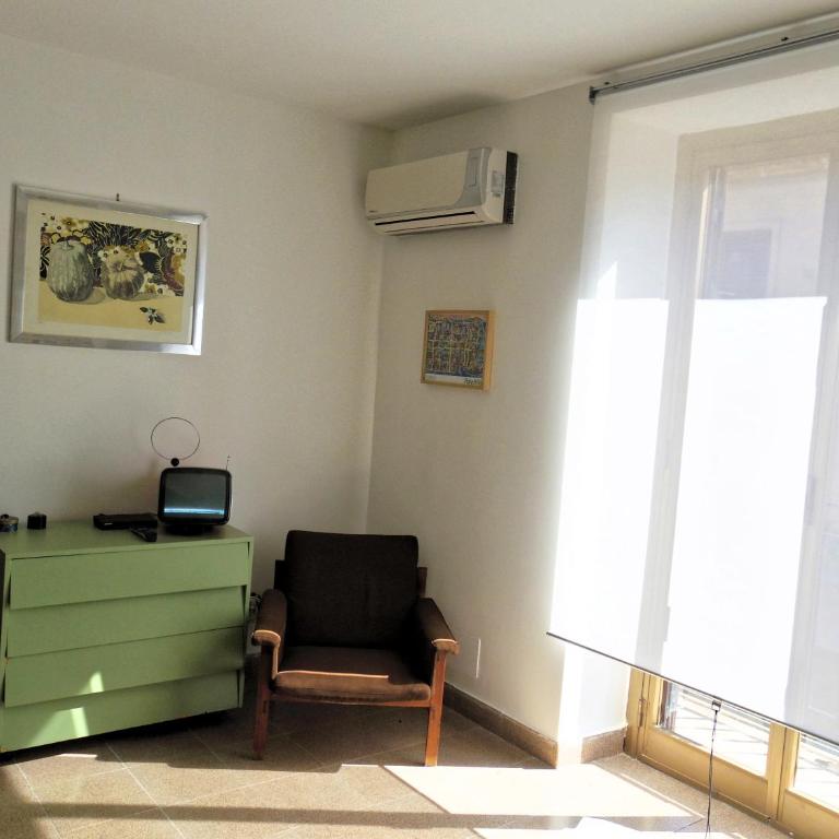 home.70 Carini - Appartamento con 1 Camera da Letto - 25
