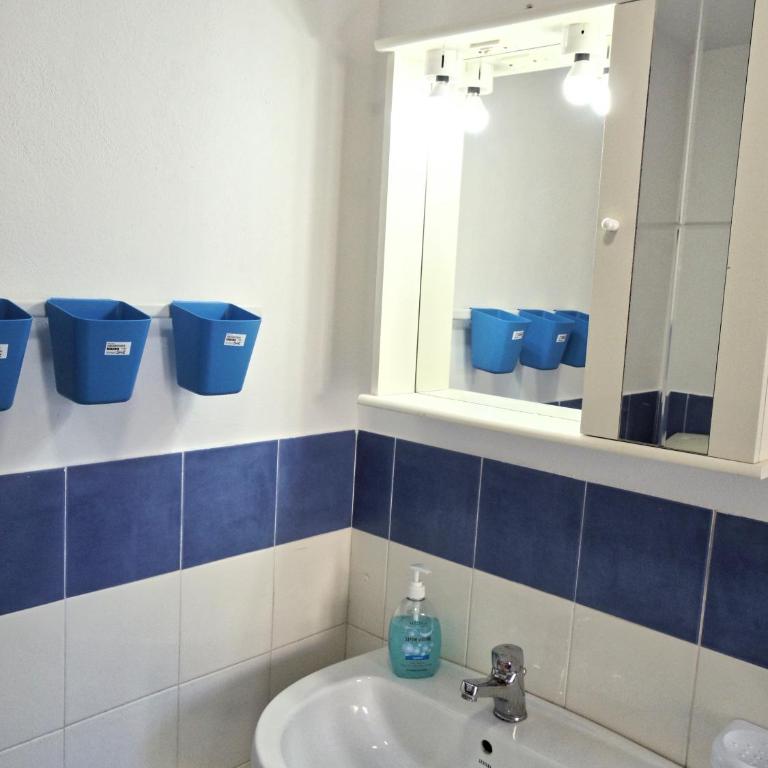 home.70 Carini - Appartamento con 1 Camera da Letto - 28