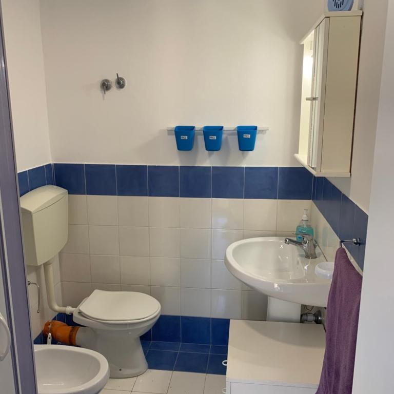 home.70 Carini - Appartamento con 1 Camera da Letto - 29